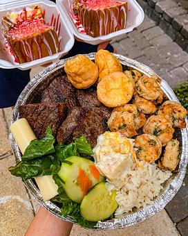 Product - Avenida Brazil Churrascaria Steakhouse in Clear Lake, Texas - Webster, TX Brazilian Restaurants