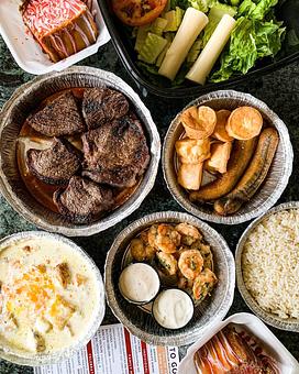 Product - Avenida Brazil Churrascaria Steakhouse in Clear Lake, Texas - Webster, TX Brazilian Restaurants