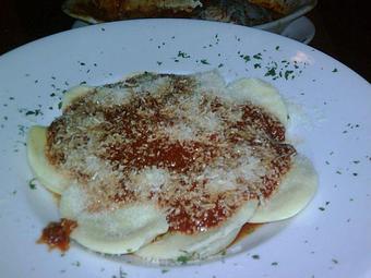 Product - Avolio's Italian Restaurant in Covina, CA Pizza Restaurant