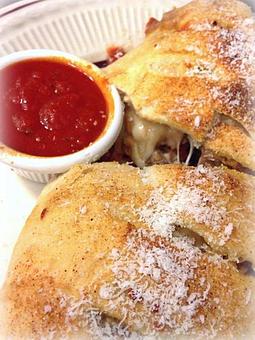 Product - Avolio's Italian Restaurant in Covina, CA Pizza Restaurant