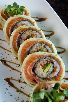 Product - AW Asian Bistro in Bellingham, WA Chinese Restaurants