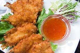 Product - AW Asian Bistro in Bellingham, WA Chinese Restaurants