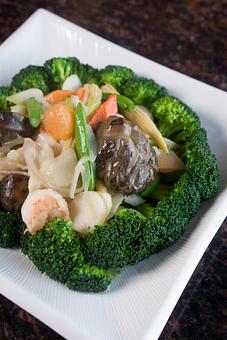 Product - AW Asian Bistro in Bellingham, WA Chinese Restaurants