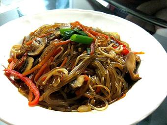 Product - AW Asian Bistro in Bellingham, WA Chinese Restaurants