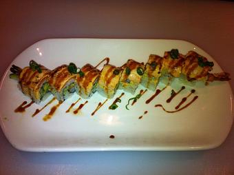 Product - AW Asian Bistro in Bellingham, WA Chinese Restaurants