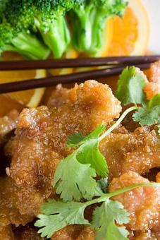 Product - AW Asian Bistro in Bellingham, WA Chinese Restaurants