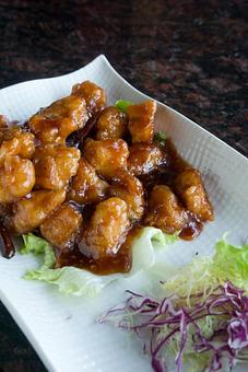Product - AW Asian Bistro in Bellingham, WA Chinese Restaurants