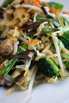 Product - AW Asian Bistro in Bellingham, WA Chinese Restaurants