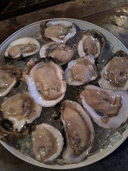 Product - Aw Shucks Oyster Bar and Grill in Montgomery, AL Seafood Restaurants