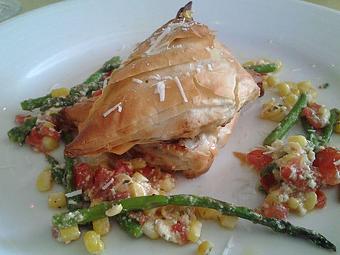Product - Axia Taverna in Tenafly, NJ Greek Restaurants