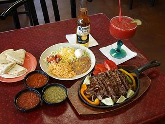 Product - Azteca's in Shelby Township, MI Mexican Restaurants