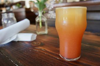 Product - AZU Restaurant in Ojai, CA Bars & Grills Product - AZU Restaurant in Ojai, CA Bars & Grills