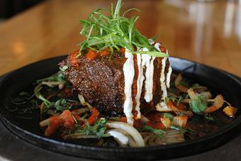 Product - AZU Restaurant in Ojai, CA Bars & Grills Product - AZU Restaurant in Ojai, CA Bars & Grills