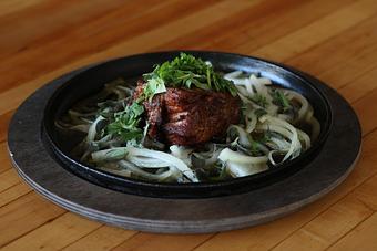 Product - AZU Restaurant in Ojai, CA Bars & Grills Product - AZU Restaurant in Ojai, CA Bars & Grills
