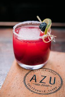 Product - AZU Restaurant in Ojai, CA Bars & Grills Product - AZU Restaurant in Ojai, CA Bars & Grills