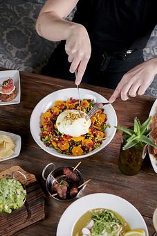 Product - AZU Restaurant in Ojai, CA Bars & Grills Product - AZU Restaurant in Ojai, CA Bars & Grills