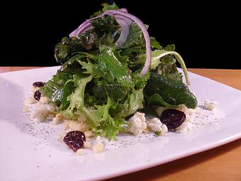 Product: food 2 - AZUR Restaurant & Patio in Lexington, KY Restaurants/Food & Dining