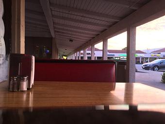 Product - B & C Burgers in Placentia, CA Hamburger Restaurants