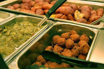 Product - B & J's Steaks & Seafood in Darien, GA Seafood Restaurants