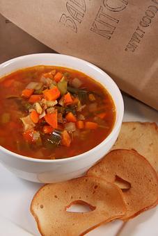 Product - Babette's Kitchen in Millbrook, NY American Restaurants