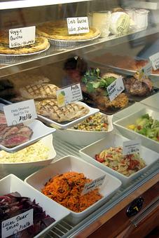 Product - Babette's Kitchen in Millbrook, NY American Restaurants