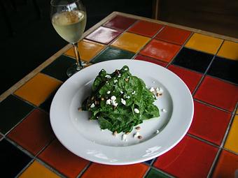 Product - Bacchus in Richmond, VA American Restaurants
