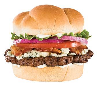 Product - Back Yard Burgers in Collierville, TN Hamburger Restaurants