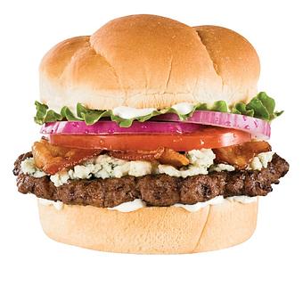 Product - Back Yard Burgers in Memphis, TN Hamburger Restaurants