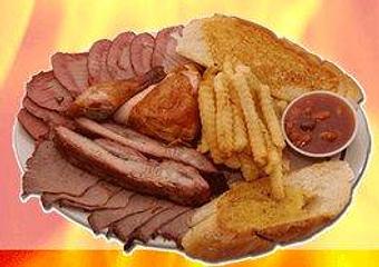 Product - Backyard Boys Bar-B-Que in South Daytona, FL Barbecue Restaurants