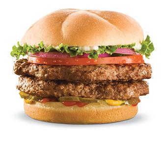Product - Backyard Burgers in Jackson, MS Hamburger Restaurants