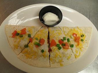 Product - Bad Boyz Bistro in Bedford, PA American Restaurants