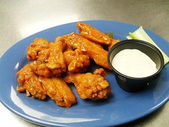 Product - Bad Boyz Bistro in Bedford, PA American Restaurants