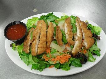 Product - Bad Boyz Bistro in Bedford, PA American Restaurants