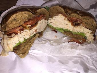 Product - Bagels Unlimited in Little Falls, NJ Bagels
