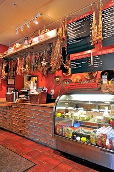 Product - Baggin's Gourmet Sandwiches in Tucson, AZ Delicatessen Restaurants