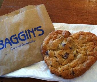 Product - Baggin's Gourmet Sandwiches in Tucson, AZ Delicatessen Restaurants