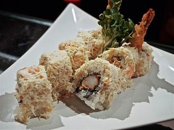 Product - Bagu Sushi & Thai in Minneapolis, MN Japanese Restaurants