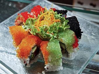 Product - Bagu Sushi & Thai in Minneapolis, MN Japanese Restaurants