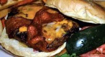 Product - Bailey’s Bar & Grille in Townsend, MA American Restaurants