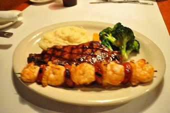 Product - Bailey’s Bar & Grille in Townsend, MA American Restaurants