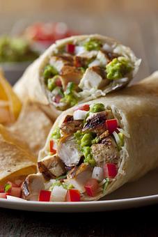 Product - Baja Fresh Mexican Grill in Cerritos, CA Mexican Restaurants
