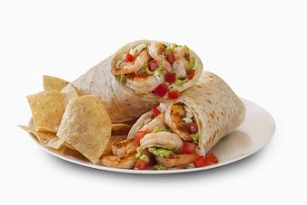 Product - Baja Fresh Mexican Grill in Cerritos, CA Mexican Restaurants