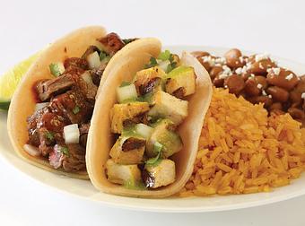 Product - Baja Fresh Mexican Grill in Cerritos, CA Mexican Restaurants