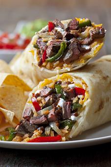 Product - Baja Fresh Mexican Grill in Cerritos, CA Mexican Restaurants
