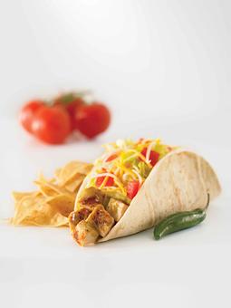 Product - Baja Fresh Mexican Grill in Lutherville Timonium, MD Mexican Restaurants