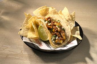 Product - Baja Fresh (Times Square) in Times Square - New York, NY Restaurants/Food & Dining