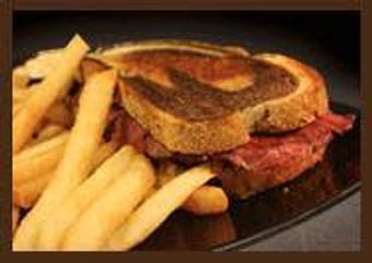 Product - Baja Grille in Mason, MI Mexican Restaurants