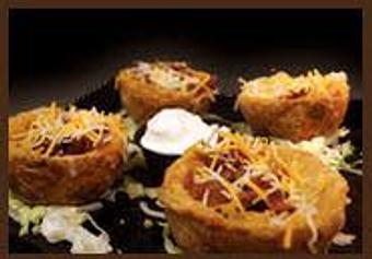 Product - Baja Grille in Mason, MI Mexican Restaurants