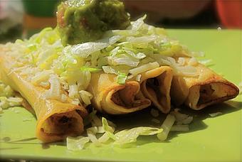 Product - Baja Jack's Burrito Shack in Owasso, OK Mexican Restaurants