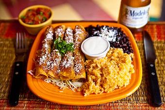 Product - Baja On Piedmont in Oakland, CA Mexican Restaurants